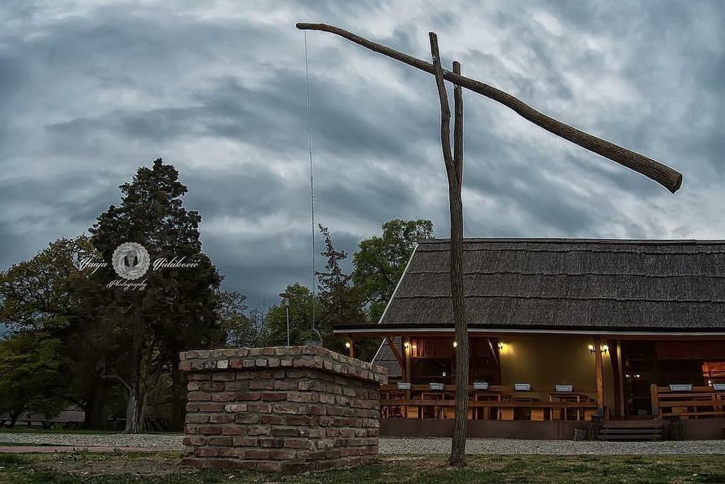 Vukovarska Kuca Hotell Exteriör bild